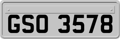 GSO3578