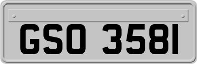 GSO3581