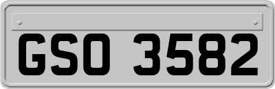 GSO3582