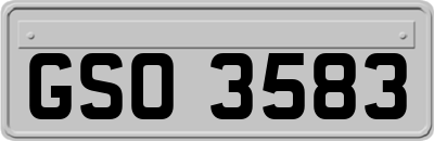 GSO3583