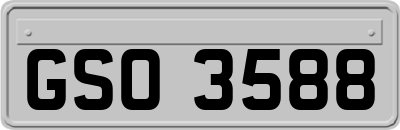 GSO3588