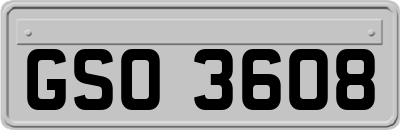 GSO3608
