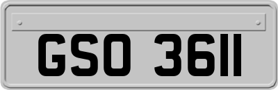 GSO3611
