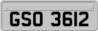 GSO3612