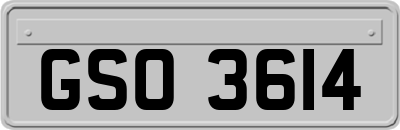 GSO3614