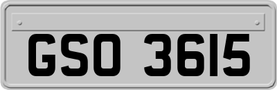 GSO3615