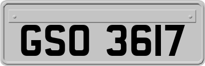 GSO3617