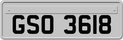 GSO3618