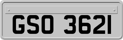 GSO3621