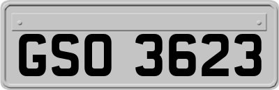 GSO3623