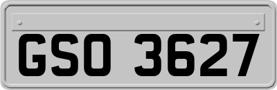 GSO3627