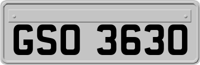 GSO3630
