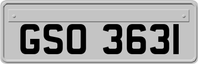 GSO3631