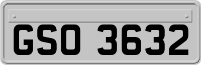GSO3632