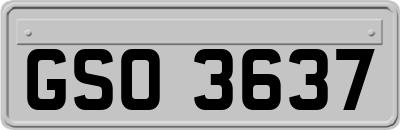 GSO3637