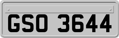 GSO3644