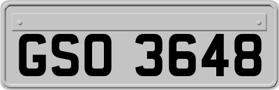 GSO3648