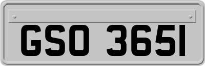 GSO3651