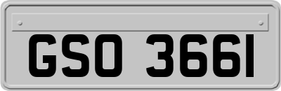 GSO3661