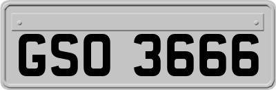 GSO3666