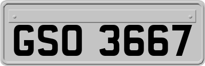 GSO3667