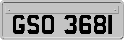 GSO3681