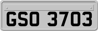 GSO3703