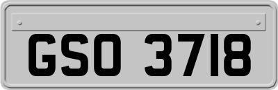 GSO3718