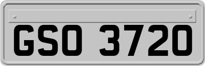 GSO3720