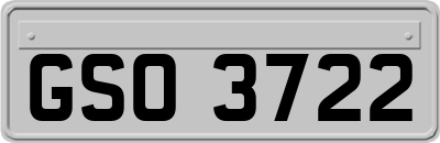 GSO3722