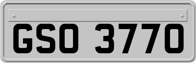 GSO3770