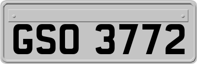 GSO3772