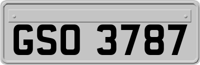 GSO3787