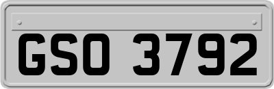 GSO3792