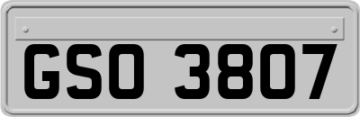 GSO3807