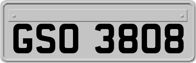 GSO3808