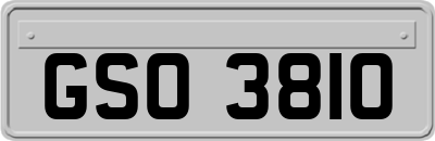 GSO3810
