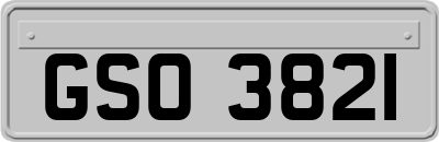 GSO3821