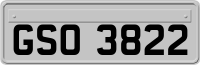 GSO3822