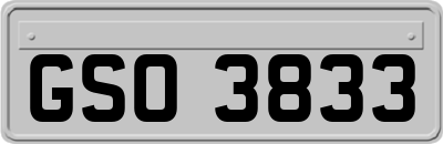 GSO3833