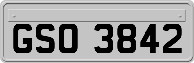GSO3842