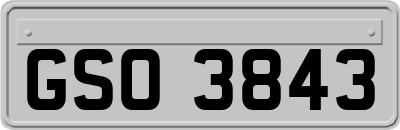 GSO3843