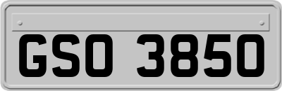GSO3850