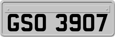 GSO3907