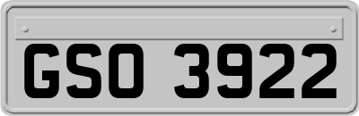 GSO3922