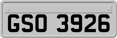 GSO3926