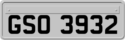 GSO3932