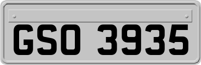 GSO3935