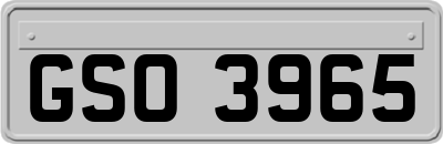 GSO3965