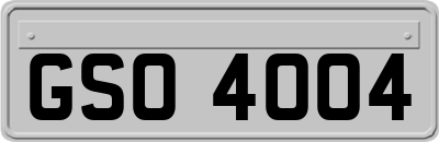 GSO4004